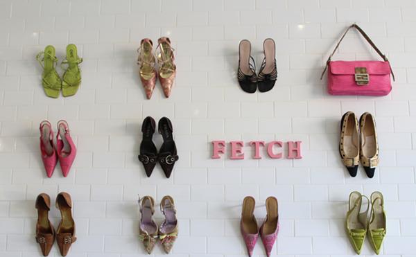 Image: Fetch Is Happening: Inside The New Vintage Boutique