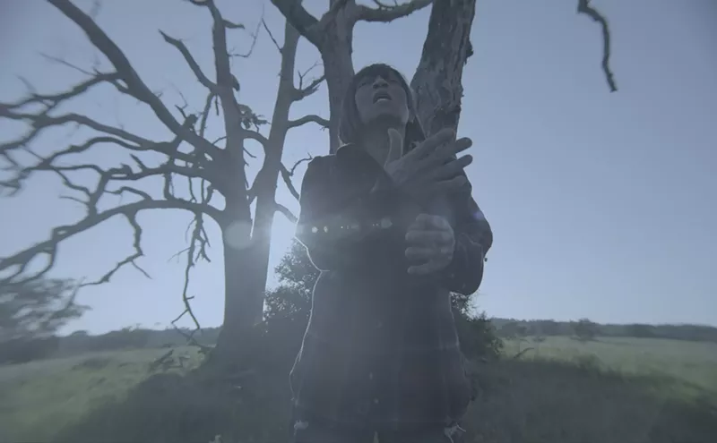 Image: Filmmaker Richard Bailey Captures Texas' Surreal Beauty with Howler