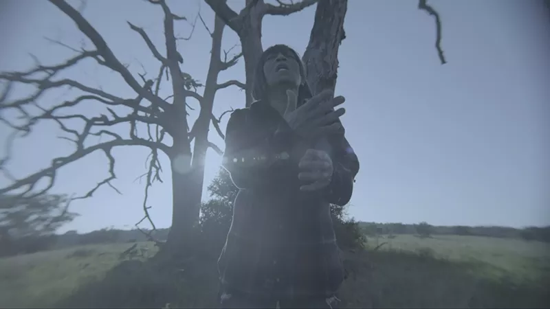 Image: Howler is a dreamlike film that's as Dallas as it gets.
