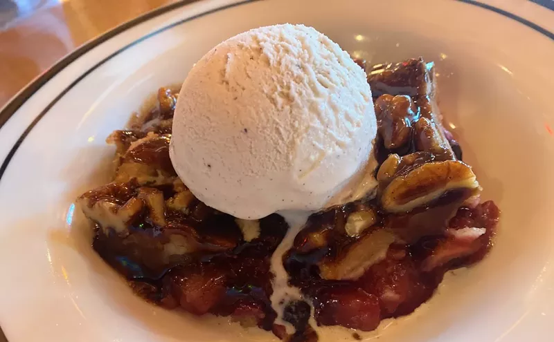Image: First Look: Brentwood is Channeling its Predecessor Houston's