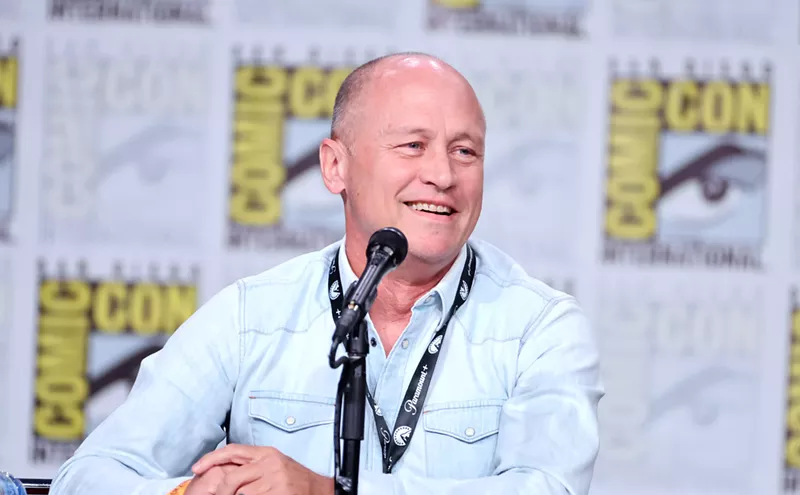 Image: First Look: King Of The Hill is Returning, Y'all