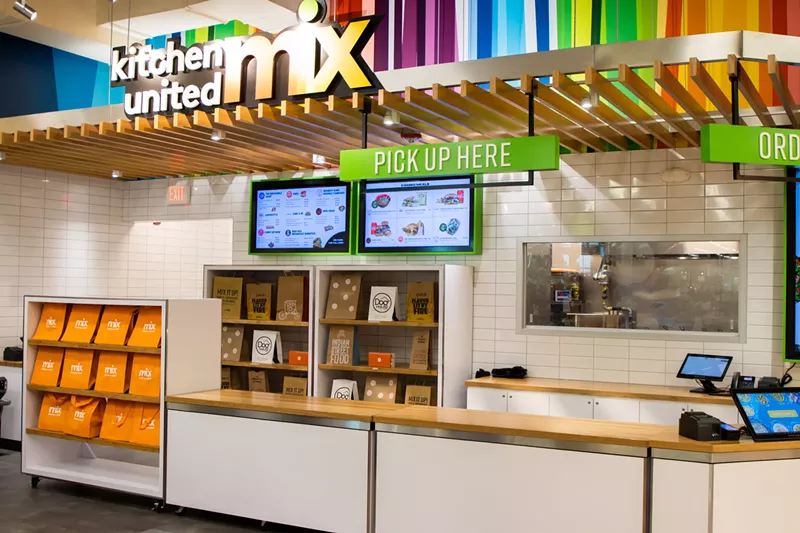Image: This new concept is spreading across North Texas and the U.S.