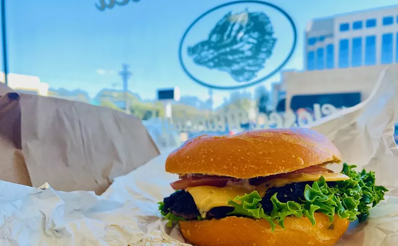 Image: First Look: Sclafani's Adds to Dallas' Big Bagel Bender