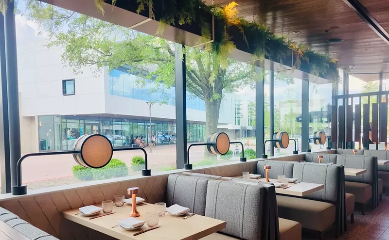 Image: First Looks and Final Goodbyes: Hot Summer Openings and a Few Closures
