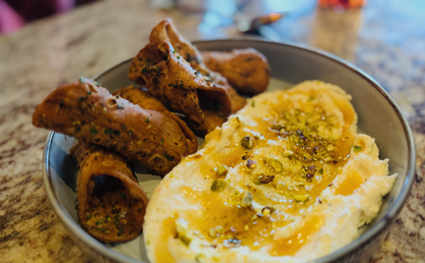 Image: First Look: New Plano Restaurant From Group That Impressed Guy Fieri — And Michelin