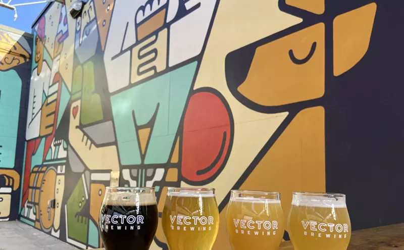 Image: Best Foodie Finds Around Dallas, March 31 - April 5