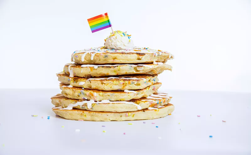Image: Foodie Finds for This Weekend: Brewery Birthdays, Taste of Dallas &amp; Drag Brunches