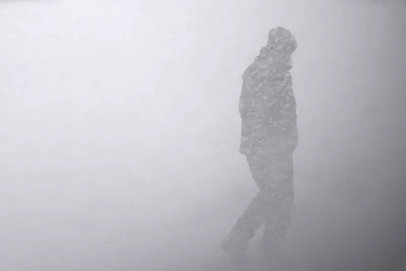 Image: Nearly three years later, Winter Storm Uri still strikes fear in the hearts of Texans.