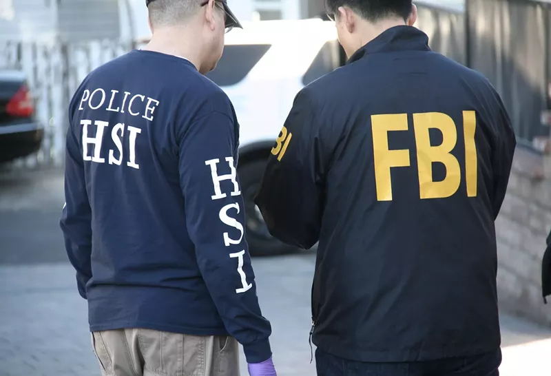 Image: As deadly overdoses spike, U.S. federal authorities extradite a former Gulf Cartel leader.