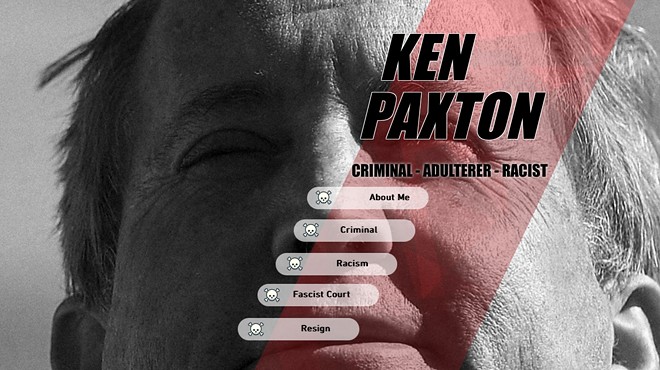 Ken Paxton