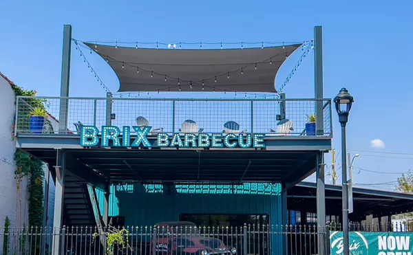 Image: Popular Fort Worth Barbecue Spot To Close on Aug. 17