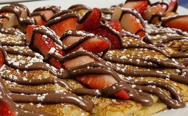 Image: Four Dallas Chefs Share Where They Dine for Breakfast