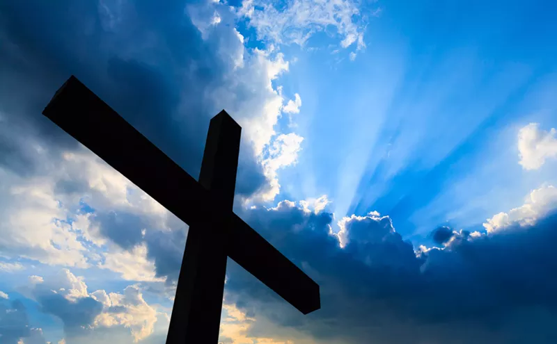 Image: Frisco Church Consults Authorities, Removes Sermons After Pastor's 'Pattern of Sin'
