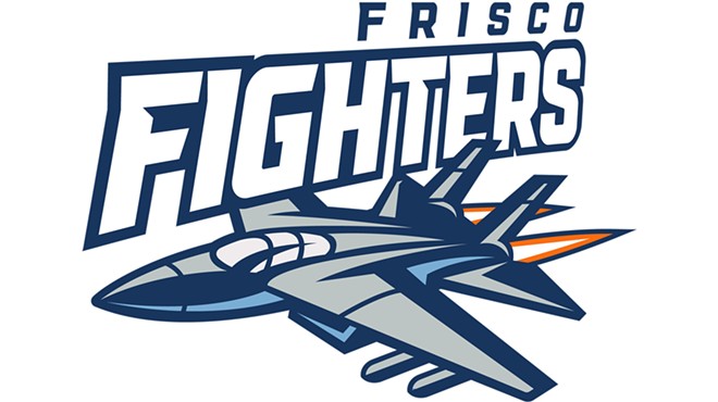 Frisco Fighters vs. Sioux Falls Storm