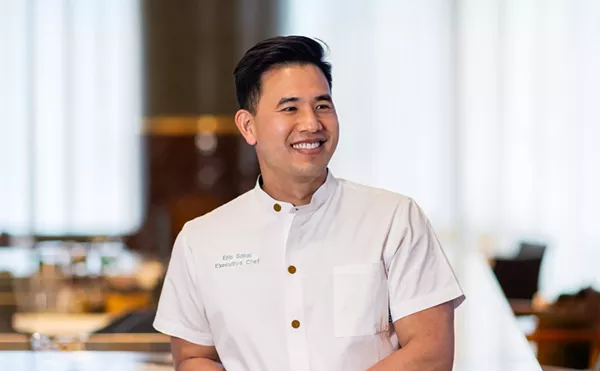 Image: Frisco Has a New Culinary Gem That Could Redefine Dining in the Dallas 'Burb