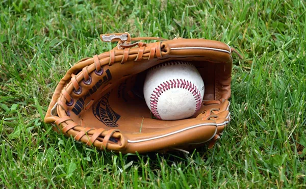 Image: Frisco Roughriders vs. Tulsa Drillers
