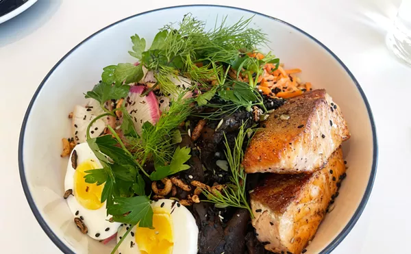 Image: From Bondi to Big D: Two Hands Cafe Lands in Uptown