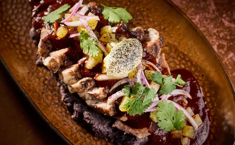 Image: Get Ready to Dine: DFW Restaurant Week Returns for Its 29th Course