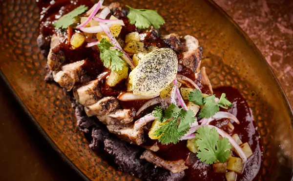 Image: Get Ready to Dine: DFW Restaurant Week Returns for Its 29th Course