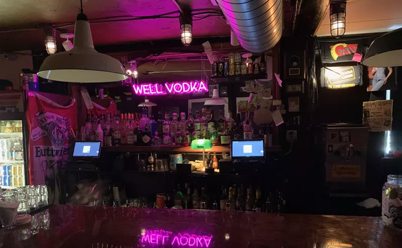 Image: Get Ready to Sing Again At the Best New Karaoke Spots