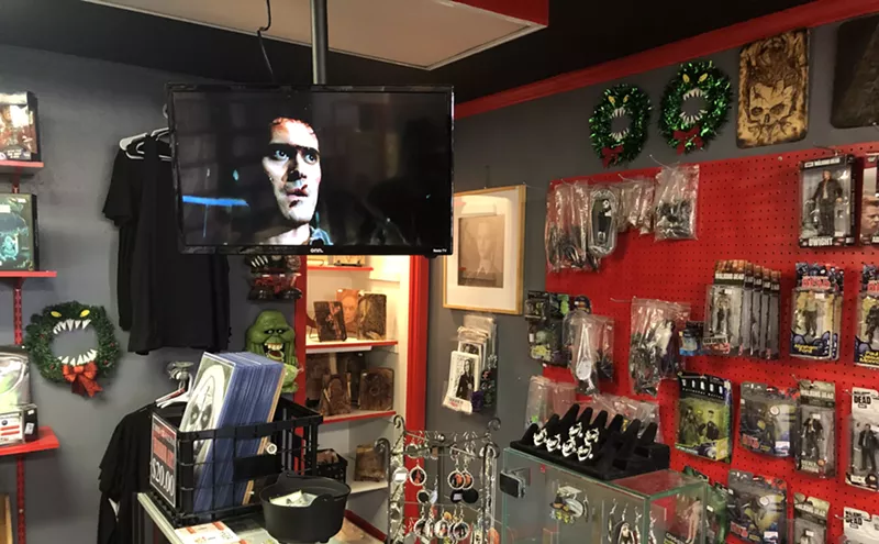 Image: G.I. Joe Sparking Your Action Figure Demand? Check Out These Dallas Toy Stores.