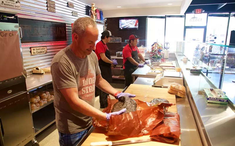 Image: Handicapping Picks for Texas Monthly’s Top 50 Barbecue Spots