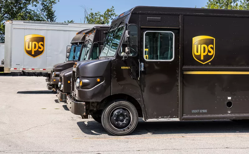 Image: Heat Exhaustion Almost Killed Me. UPS Still Won’t Give Me A/C