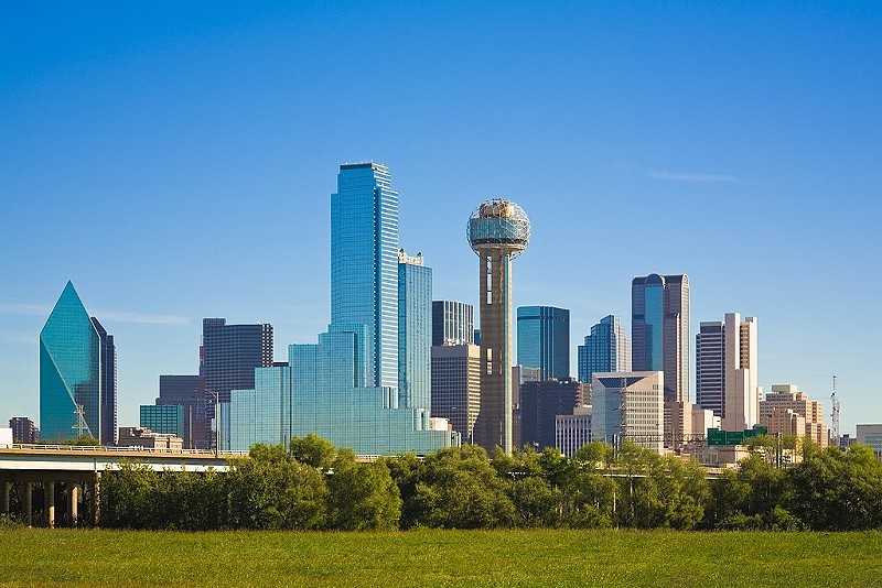 Can ChatGPT pinpoint the problems with Dallas?