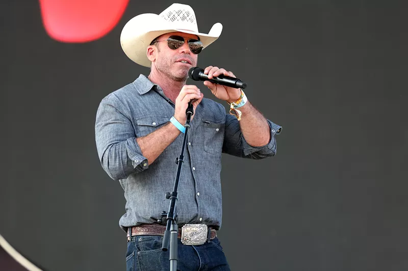 Image: taylor sheridan