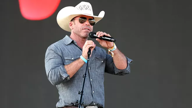 taylor sheridan