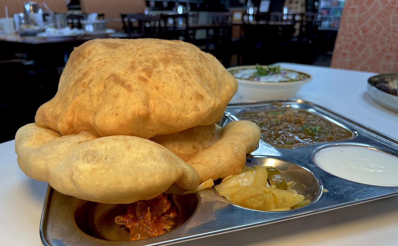 Hole-in the-Wall Punjabi Restaurant, Chandigarh Wale, Is a Must-Try in Irving