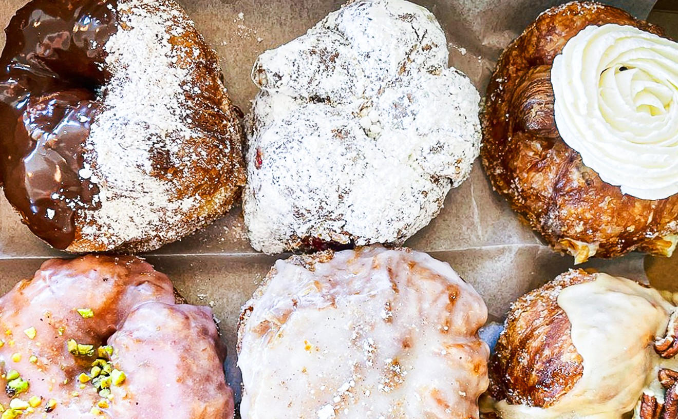 Hole-y Grails: 9 Best Doughnut Shops in Dallas Worth a Glaze