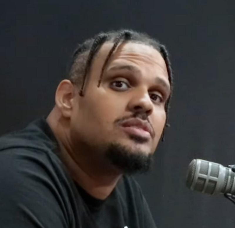 Image: Justin Riley, better known as BeatKing and Club Godzilla, is remembered for hits like "Then Leave."