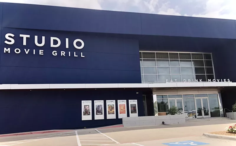 Image: How to Make the Best of Studio Ghibli Fest in Dallas