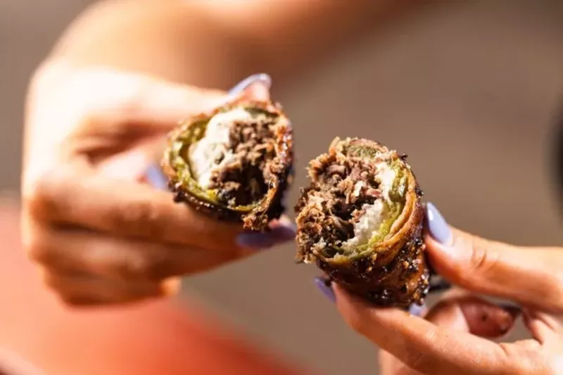 Hutchins BBQ Offering 3 Deal on Texas Twinkie Day Dallas Observer