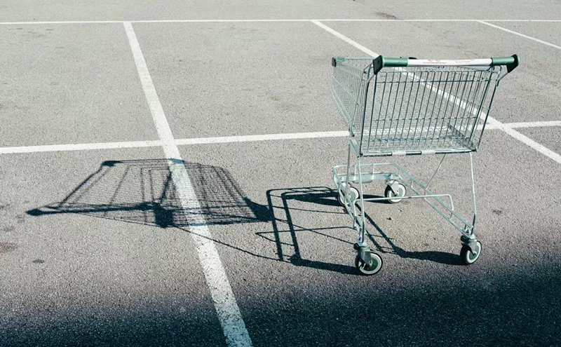 Image: Huzzah! Why Advocates Say Blocking Kroger-Albertsons Merger Is Good for Shoppers, Workers
