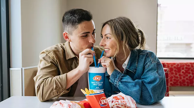 Dairy Queen