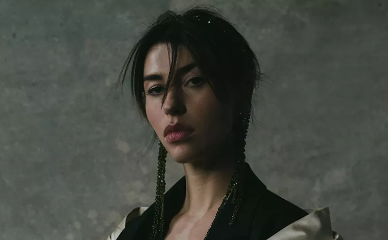Image: I, Kimbra – How The Indie Star Is Thriving On The Road