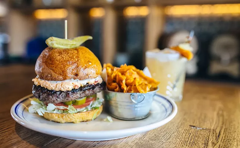 Image: Ida Claire Named to OpenTable's 100 Most Popular Brunch Spots in America