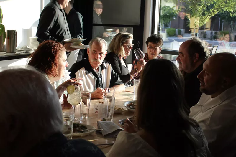 Image: All the best insider news in Dallas for free and a good meal? We call that a bargain. If you agree, consider contributing to our summer membership campaign.
