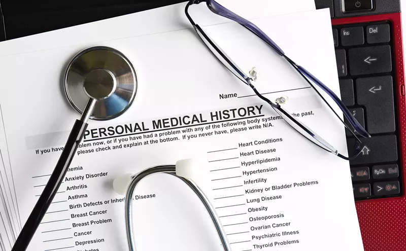 Image: Investigation Into Unclaimed Body Program Results in Congressional Inquiry, Changes