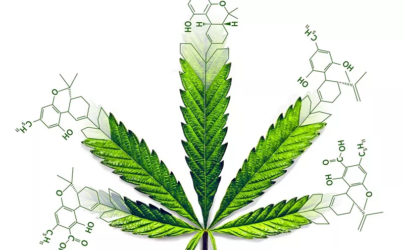 Image: Is THC-O a Legal Hemp Product? A Court Rules It Is.