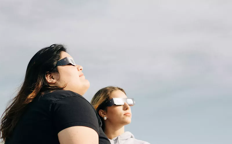 Is Your Student's School District Closing for the Total Eclipse?