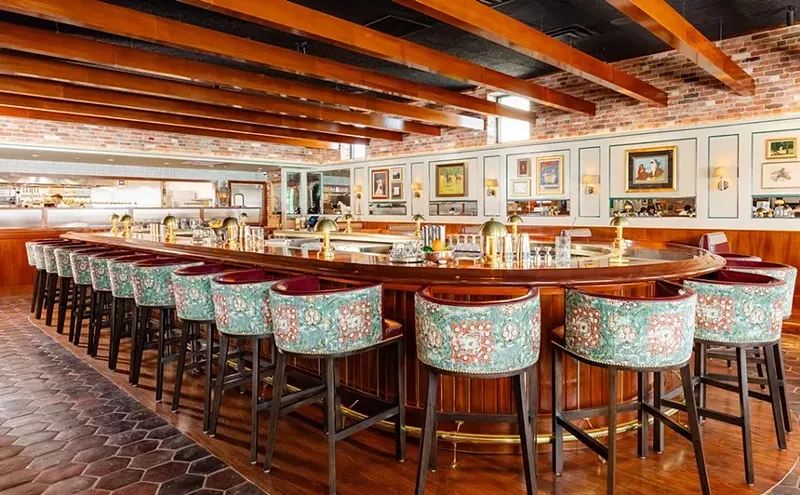 Jack & Harry’s Dallas Restaurant Guide Dallas Observer