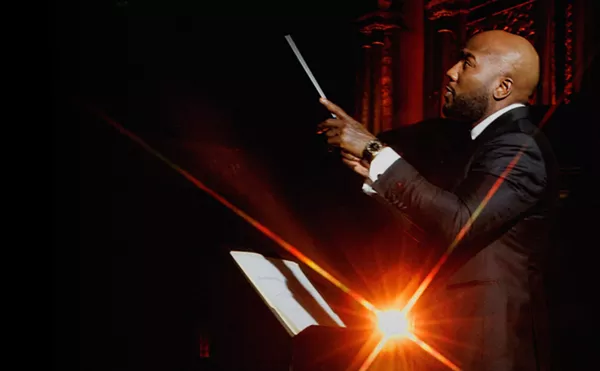 Image: Jeezy 20 Year Anniversary of TM 101 Orchestra Tour