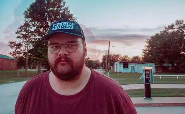 Image: John Moreland
