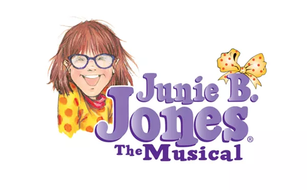 Image: Junie B. Jones