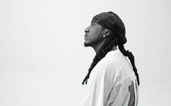 Image: K Camp - Kiss 6 Tour