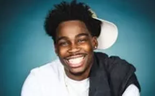 Image: Kam Patterson