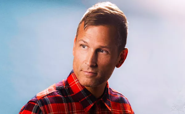 Image: Kaskade (21+)